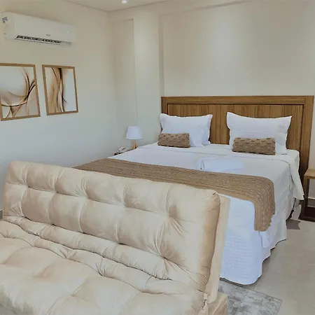 Flat Ile De Pipa Soe - By Almare Apartment Praia de Pipa Exterior photo