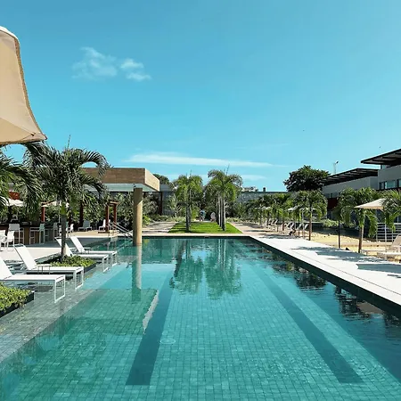 Flat Ile De Pipa Soe - By Almare Apartment Praia de Pipa Exterior photo