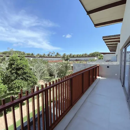 Flat Ile De Pipa Soe - By Almare Apartment Praia de Pipa Exterior photo