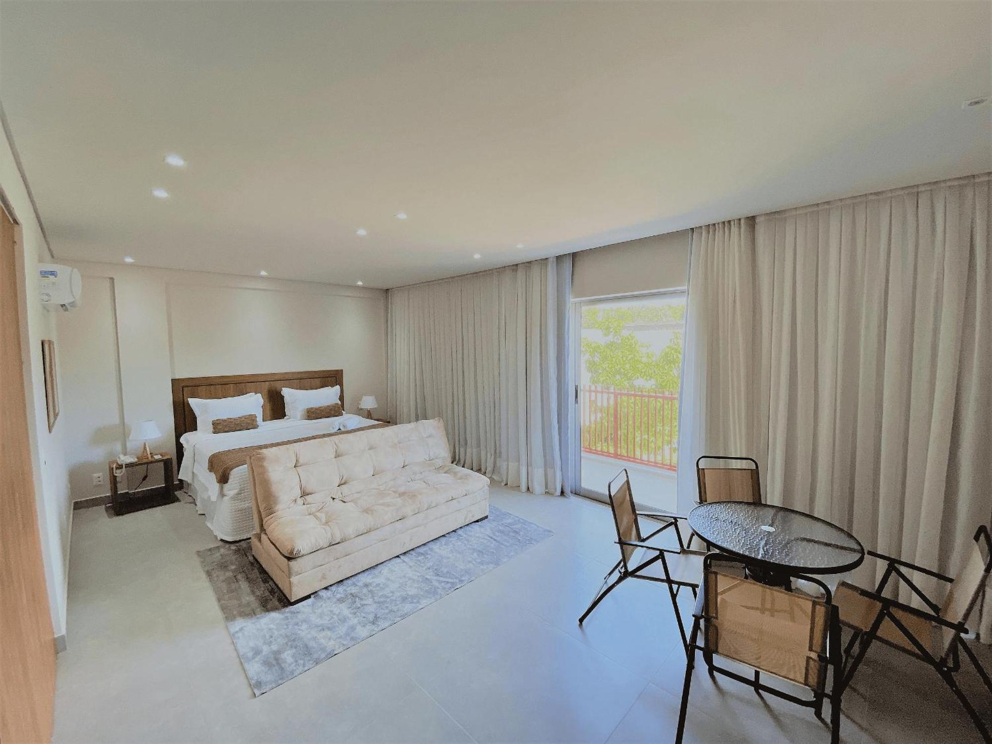 Flat Ile De Pipa Soe - By Almare Apartment