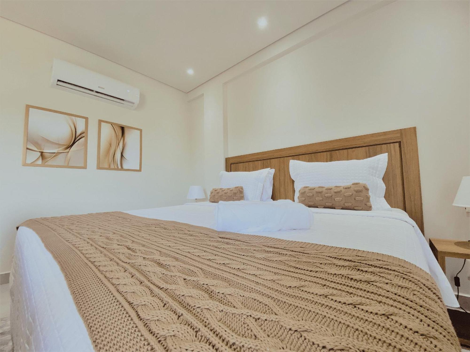 Apartment Flat Ile De Pipa Soe - By Almare