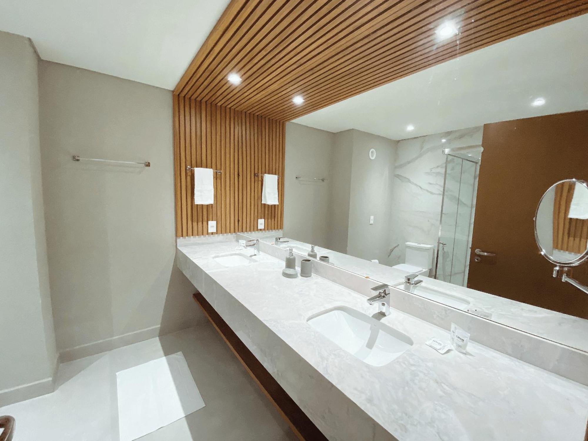 Apartment Flat Ile De Pipa Soe - By Almare Praia de Pipa